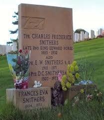 SMITHERS. Charles Frederick. Private 2KEH.