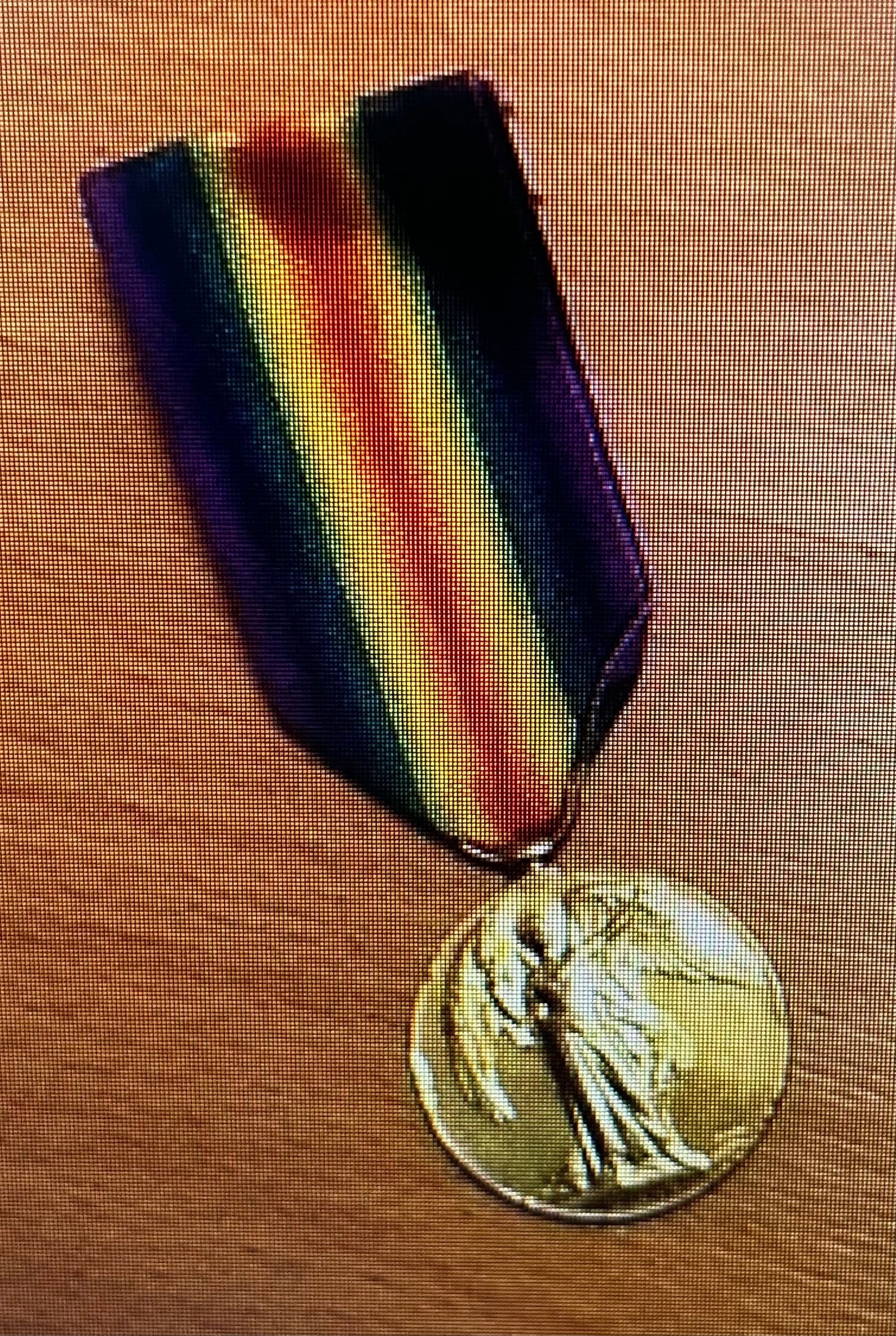 RUSSELL, Ernest Gordon. Lieutenant. KEH. Victory medal