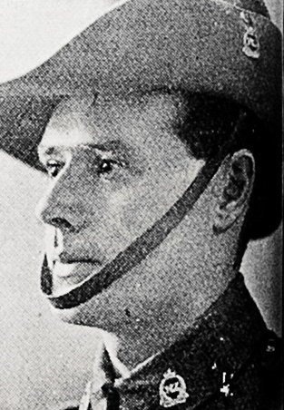 MOSSMan, James Dilworth Bradley. Private KEH. Transferred to 3rd Auckland Mounted Rifles and KIA at Gallipoli.