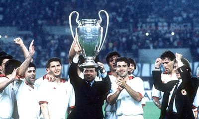 Milan - Steaua image