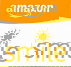 Donate with Amazon Smile
