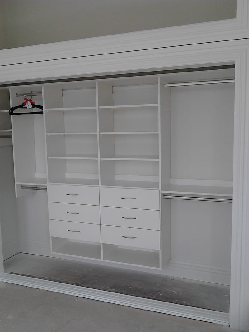 Large Master Bedroom Wardrobe Wardrobe Specialist