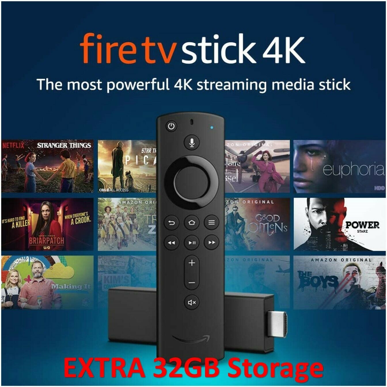 install kodi on firestick 4k