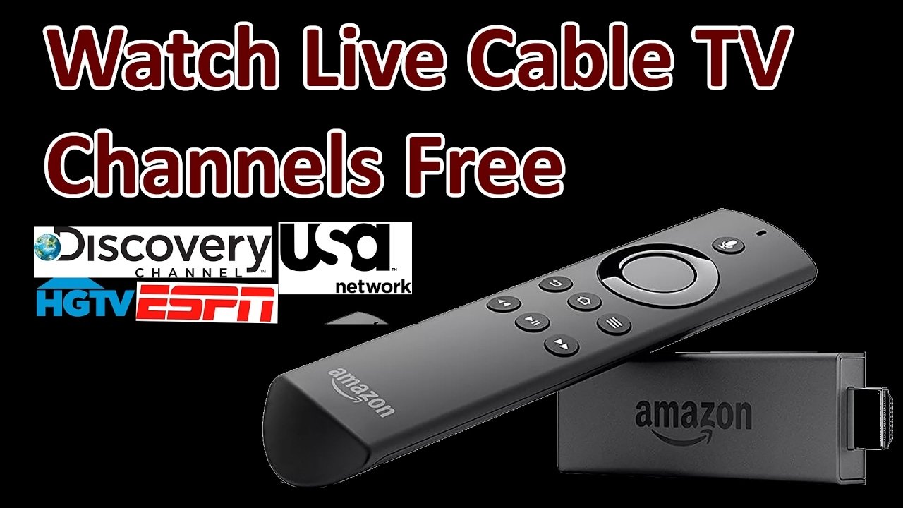 Cutting The Cord With FREE Cable
