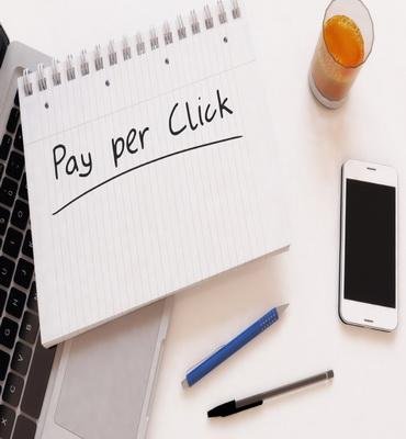 Taking Advantage of Pay per Click Management image
