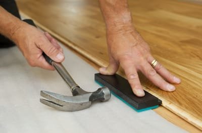 Picking the Best Floor Contractors for your Home image