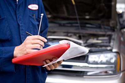 What to Consider when Looking for Auto Repair Services image