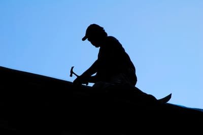 The Best Roofing Services Offered by MD Contractors image