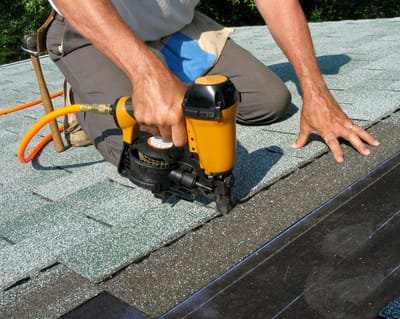 Why You Should Work with a Professional Roofing Contractor image