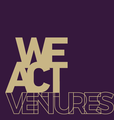 WeAct Ventures