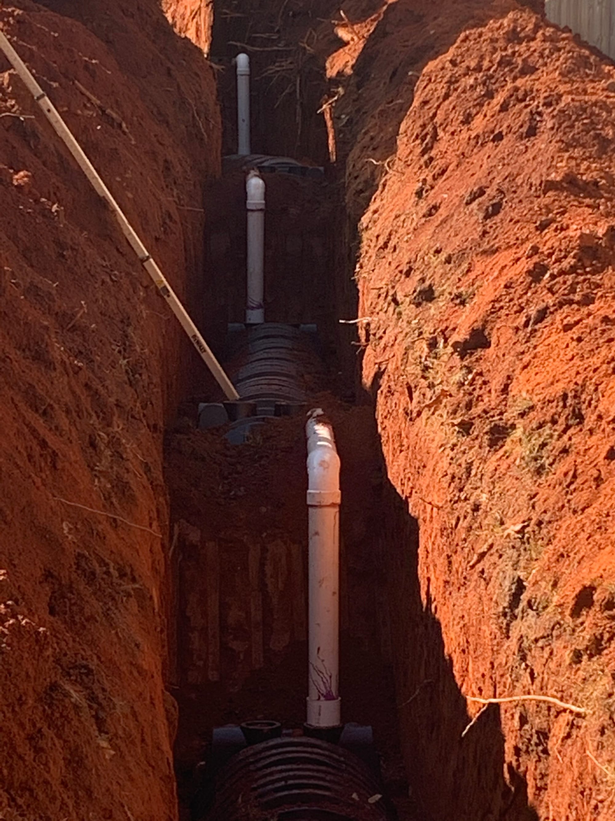 Septic system installation near me