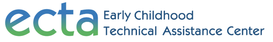 Early Childhood Technical Assistance Center