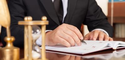 Tips for Choosing a Real Estate Attorney image