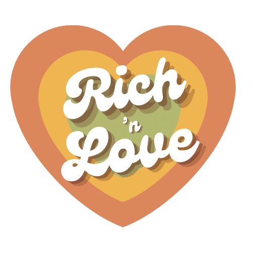 Rich 'n Love featuring Jenna Richard