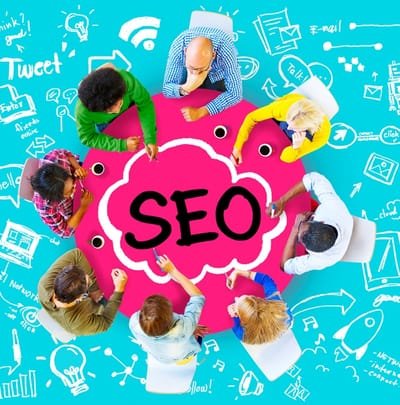 How To Find The Right SEO Company To Boost Your Business Web Presence? image