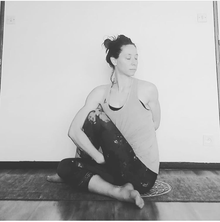 YOGA COURS COLLECTIFS