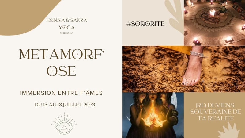 MétamorF'Ose