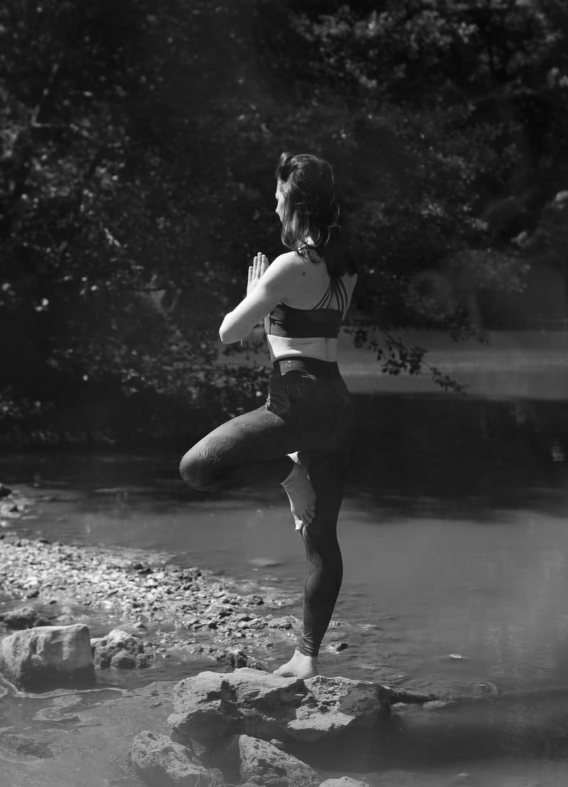 YOGA VAUX LE PENIL