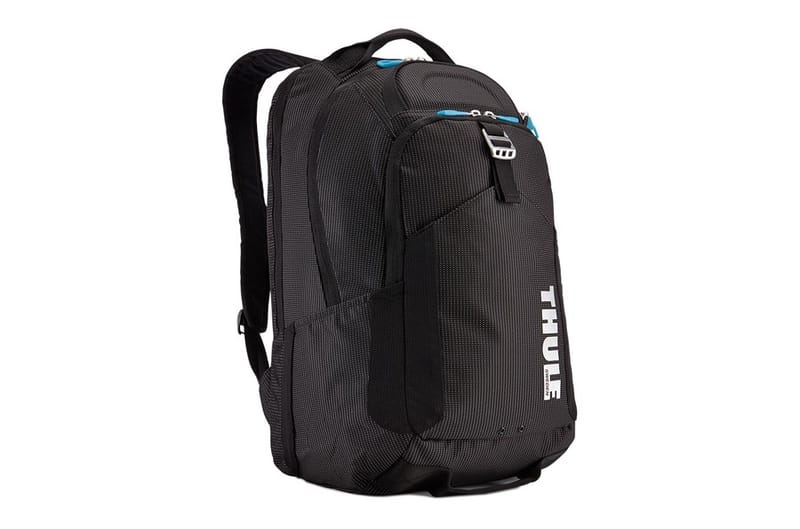 Mochila THULE Crossover MacBook 15 Backpack Negro - Bolsos y