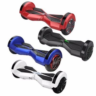 How to Choose the Best Hoverboards and Electric Scooters? image