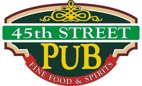 The 45th Street Pub