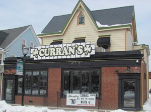 Curran's