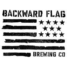 BackWard Flag Brewing