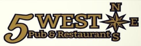 5 West Pub and Restaurant