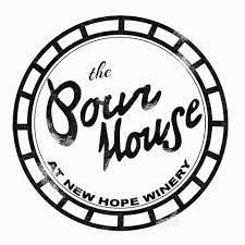 The Pour House at New Hope Winery