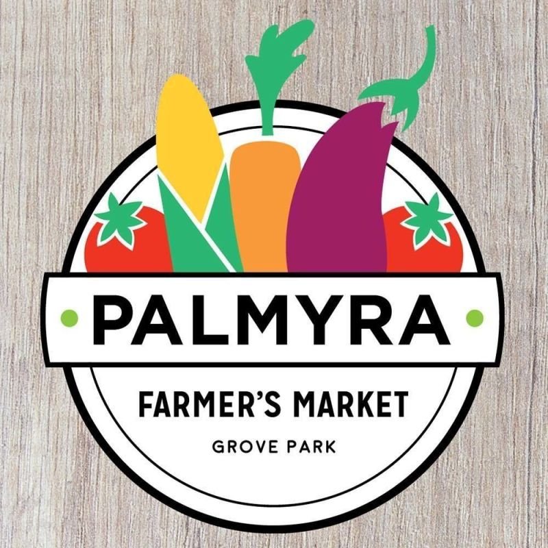Palmyra Farmer's Market