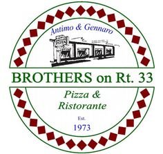 Brother's Pizza on Rt. 33