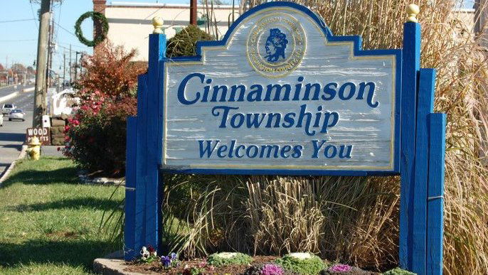 Cinnaminson Day 2019