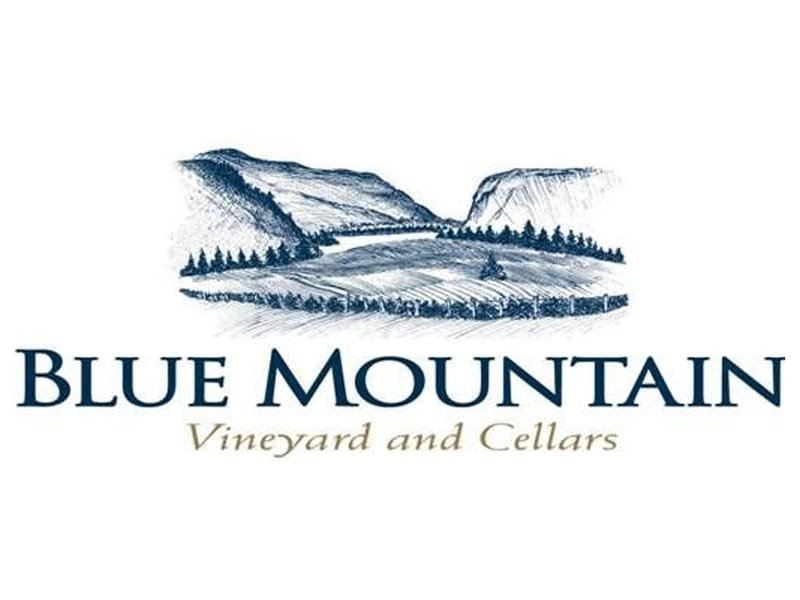 Blue Mountain Vineyards and Cellars