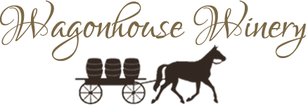 Wagonhouse Winery