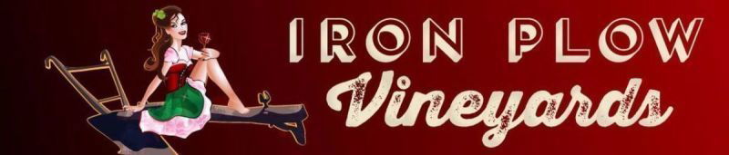 Iron Plow Vineyards