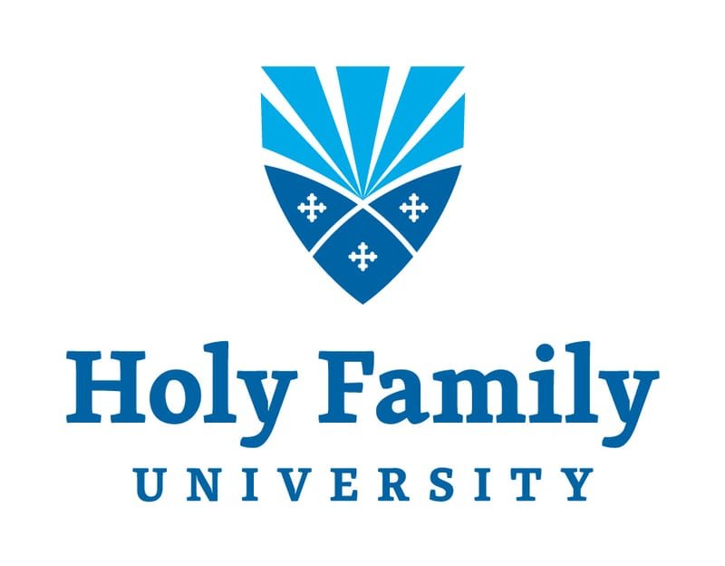 Holy Family University - Spirit Week!
