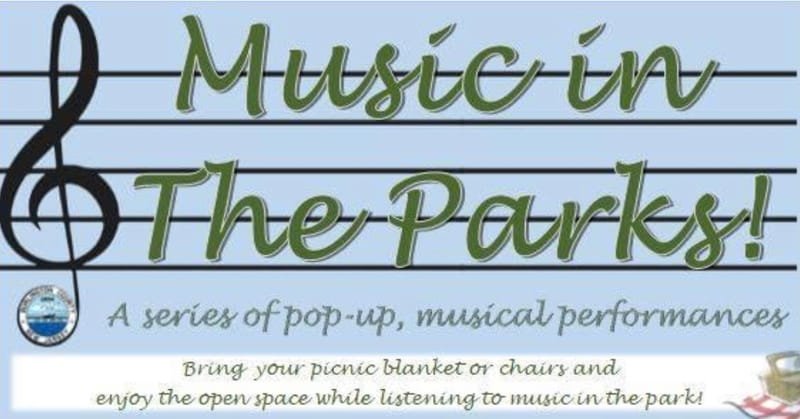 Music In The Parks