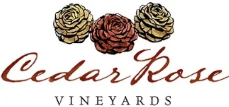 Cedar Rose Vineyards