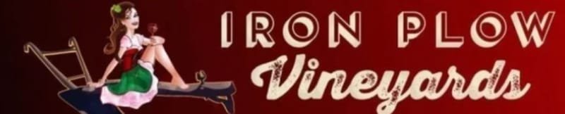 Iron Plow Vineyards