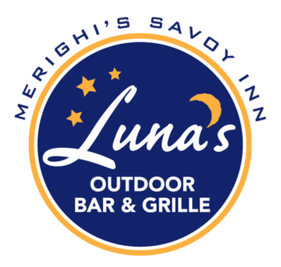 Luna's Outdoor Bar and Grille