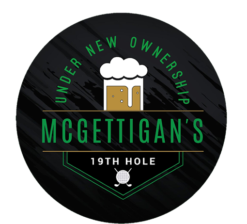 McGettigan’s 19th Hole