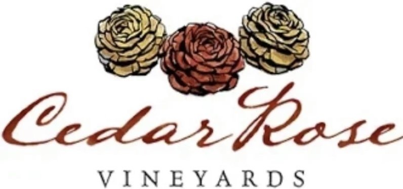 Cedar Rose Vineyards