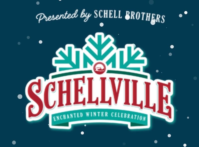 Schellville - Enchanted Winter Celebration