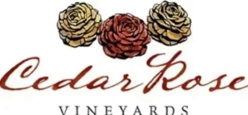 Cedar Rose Vineyards