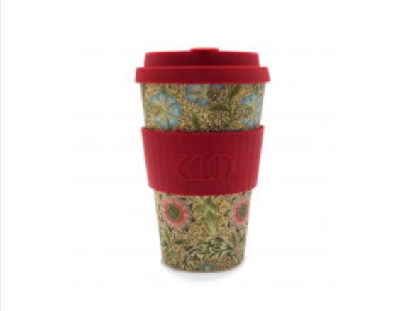 Ecoffee Cup