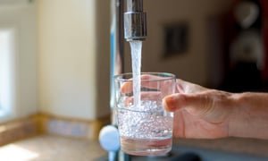 Plastic fibres found in tap water around the world, study reveals