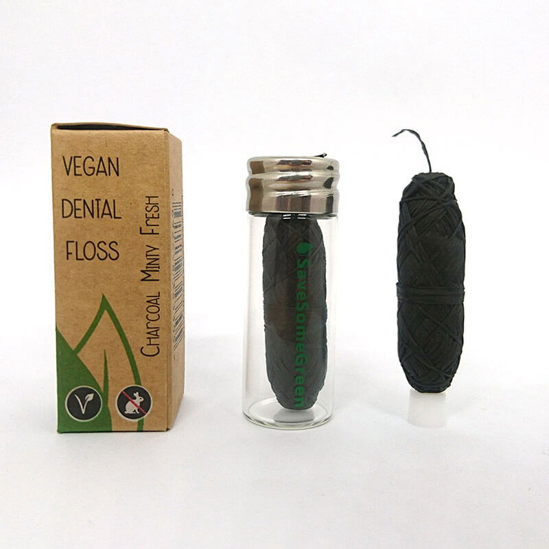 Vegan Dental Floss