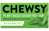 Chewsy Plant Based Gum