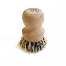 Redecker Pot Brush