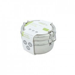 Chappra- Stainless Steel Lunch Box